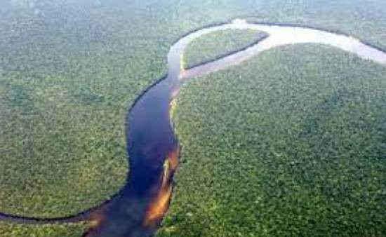 İşte dünyanın en ölümcül 5 nehri - Resim: 1